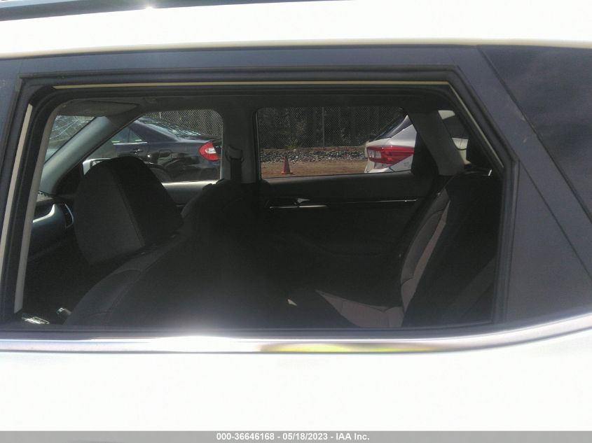 2021 KIA SELTOS S - KNDEUCAA3M7081396
