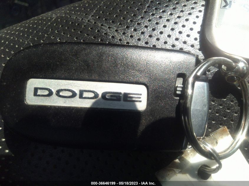 2017 DODGE JOURNEY GT - 3C4PDDEG4HT696540