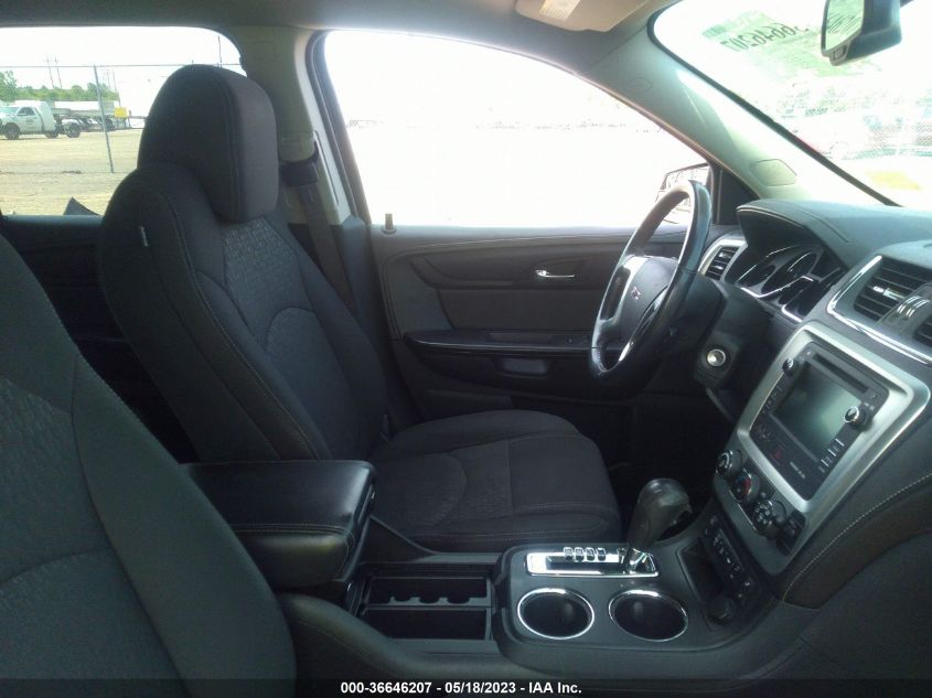 2013 GMC ACADIA SLE - 1GKKRPKD2DJ146850