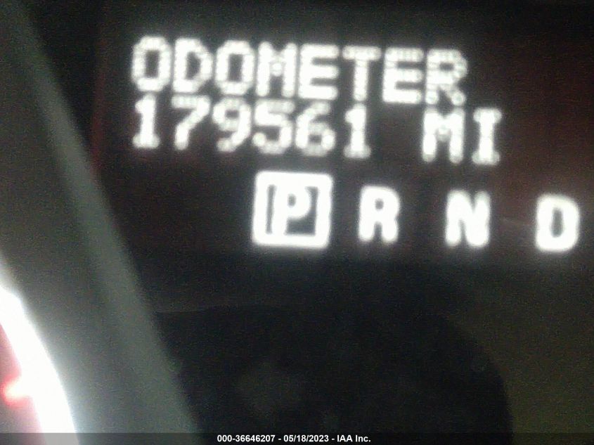 2013 GMC ACADIA SLE - 1GKKRPKD2DJ146850