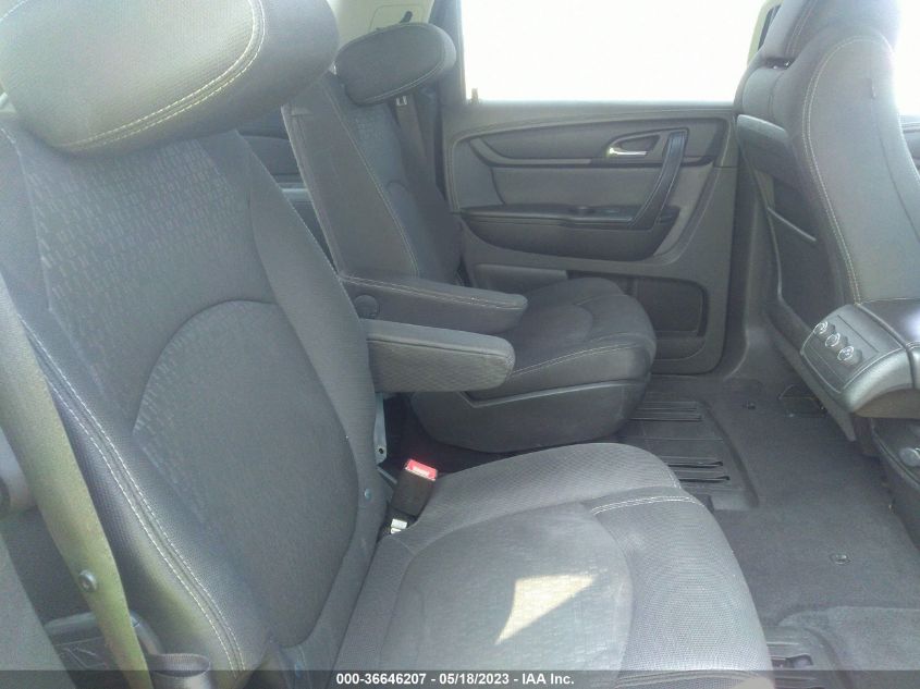 2013 GMC ACADIA SLE - 1GKKRPKD2DJ146850
