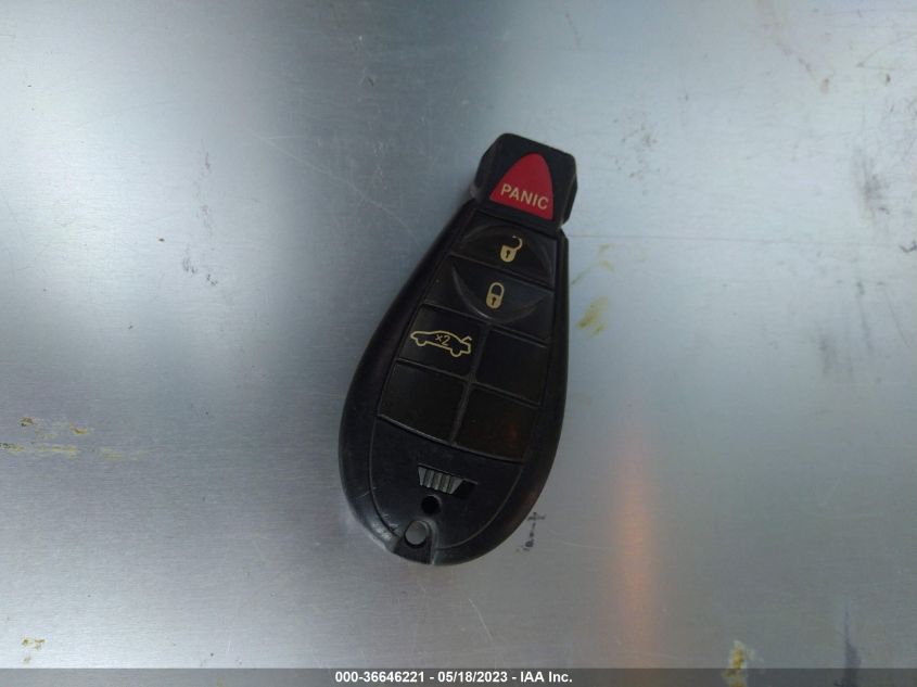 2013 DODGE DART SXT - 1C3CDFBA1DD318416