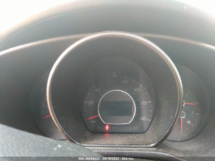 2015 KIA SOUL ! - KNDJX3A55F7759271