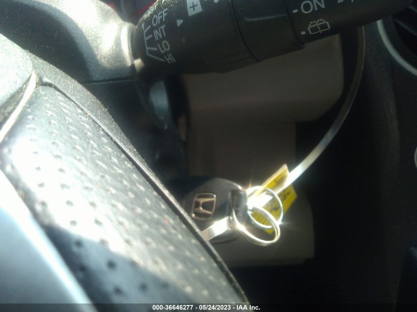 2015 HONDA PILOT TOURING - 5FNYF4H91FB068491