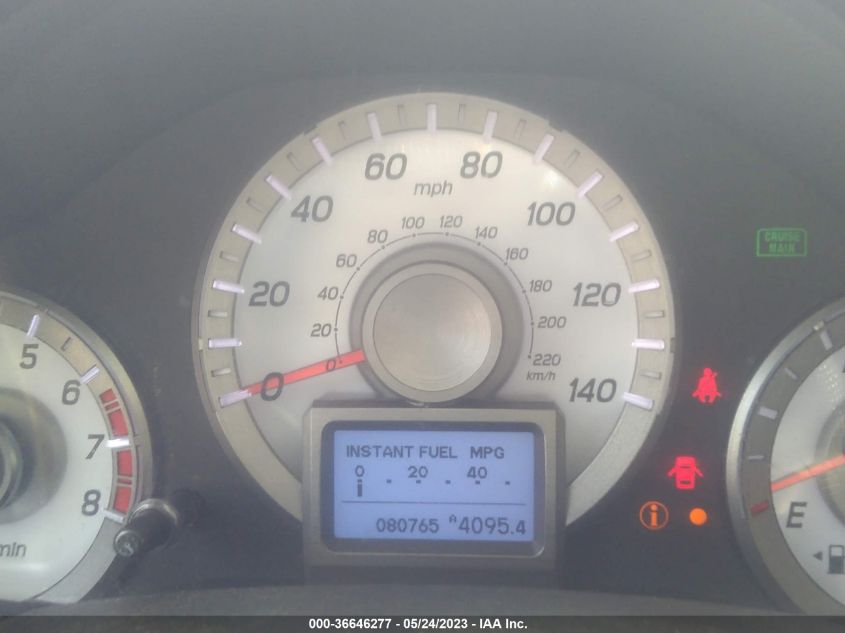 2015 HONDA PILOT TOURING - 5FNYF4H91FB068491