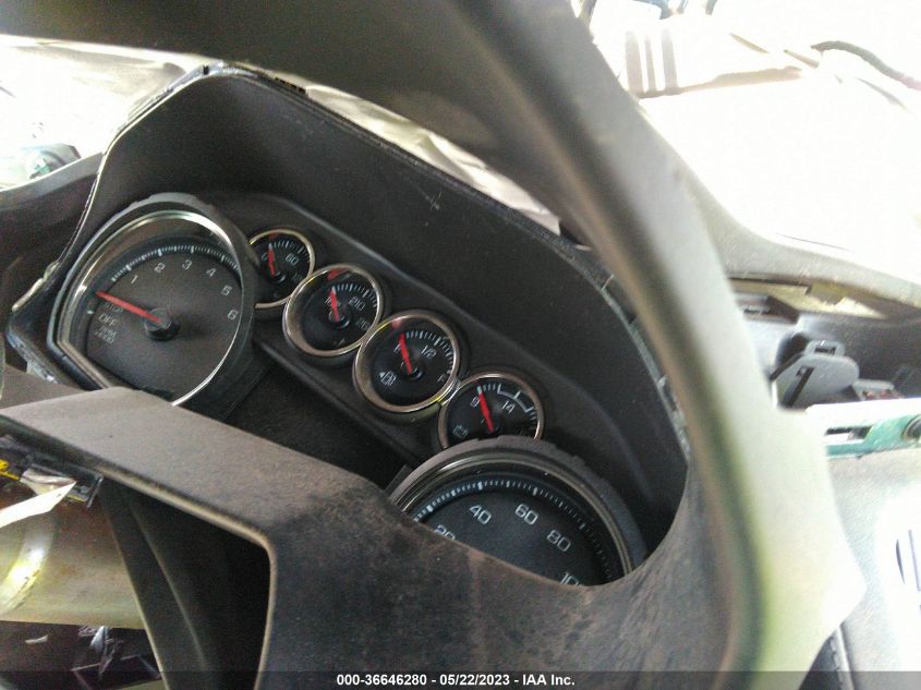 2021 CHEVROLET TAHOE LT - 1GNSKNKD0MR371216