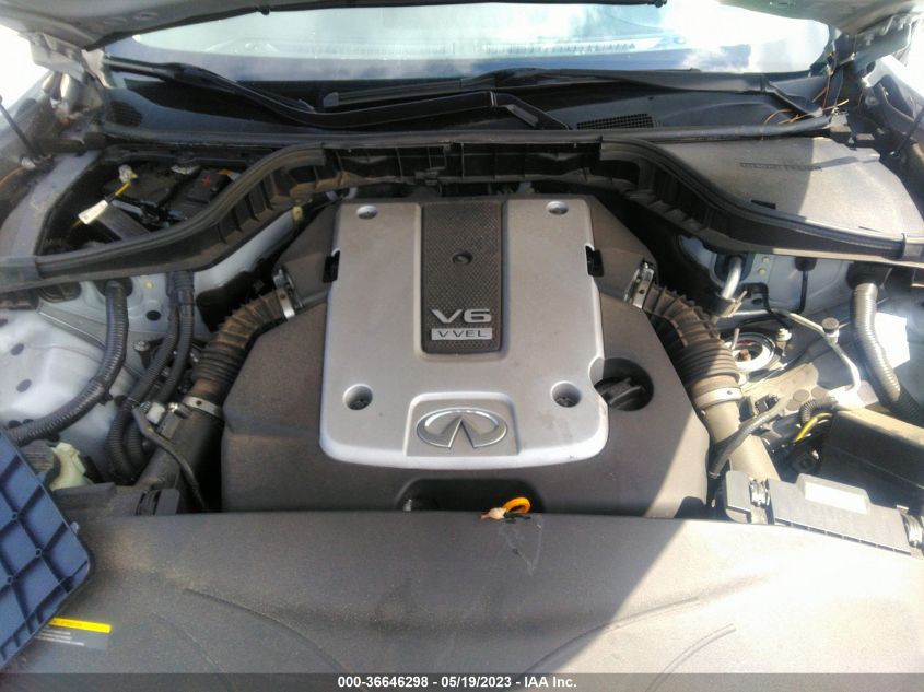 2018 INFINITI Q70L 3.7 LUXE JN1BY1PP2JM330732