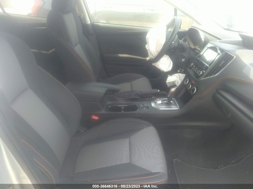 2020 SUBARU CROSSTREK PREMIUM - JF2GTAPC7L8264643