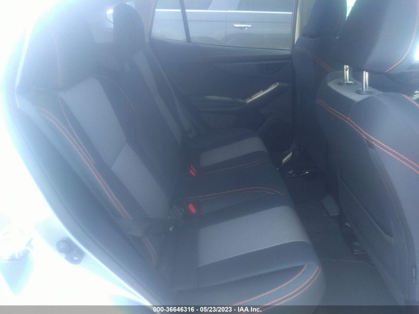 2020 SUBARU CROSSTREK PREMIUM - JF2GTAPC7L8264643