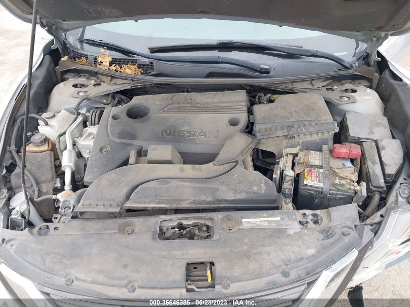 2016 NISSAN ALTIMA 2.5 S - 1N4AL3AP9GN354806