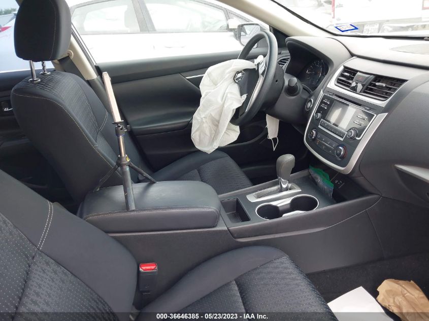 2016 NISSAN ALTIMA 2.5 S - 1N4AL3AP9GN354806