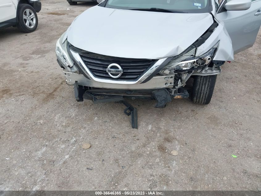 2016 NISSAN ALTIMA 2.5 S - 1N4AL3AP9GN354806