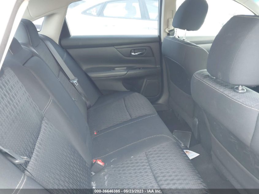 2016 NISSAN ALTIMA 2.5 S - 1N4AL3AP9GN354806