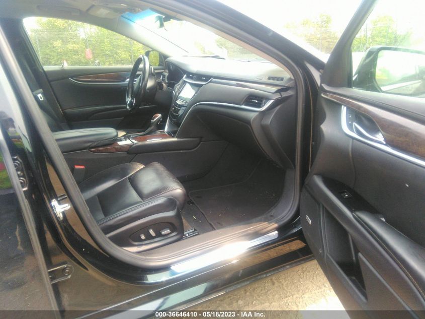 2017 CADILLAC XTS LUXURY - 2G61M5S39H9110269
