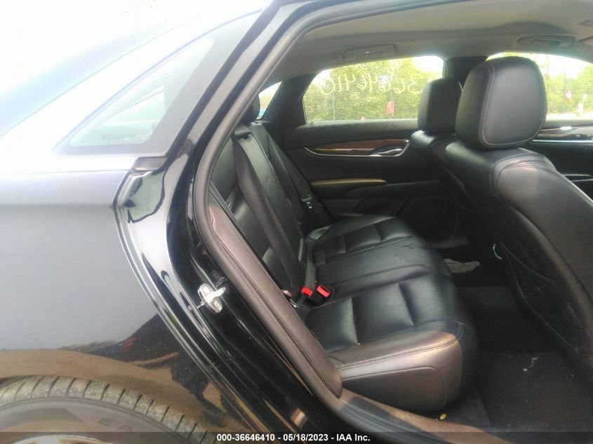 2017 CADILLAC XTS LUXURY - 2G61M5S39H9110269