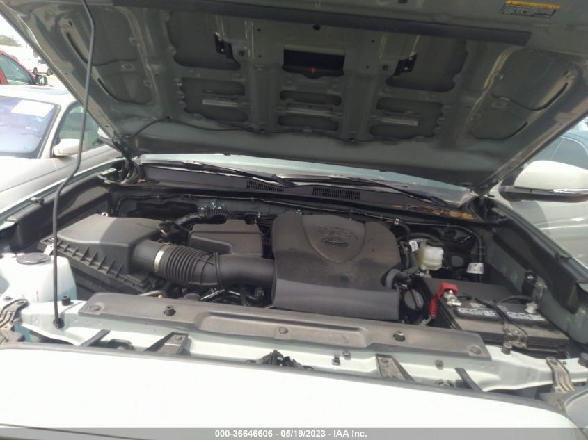 2023 TOYOTA TACOMA 2WD SR5/TRD SPORT - 3TMBZ5DN0PM037719
