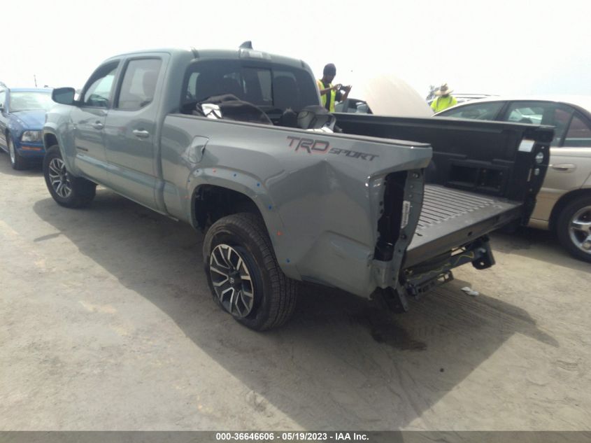 2023 TOYOTA TACOMA 2WD SR5/TRD SPORT - 3TMBZ5DN0PM037719