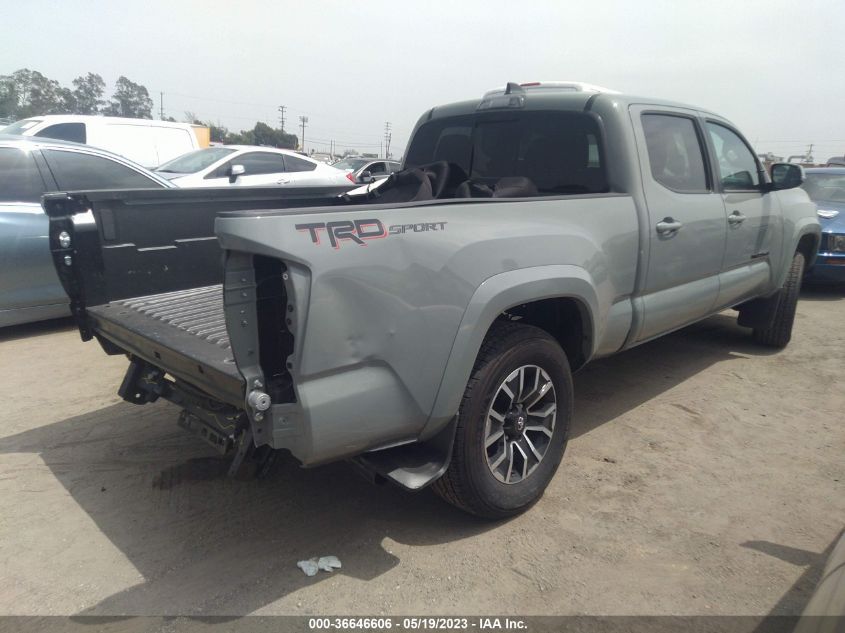 2023 TOYOTA TACOMA 2WD SR5/TRD SPORT - 3TMBZ5DN0PM037719