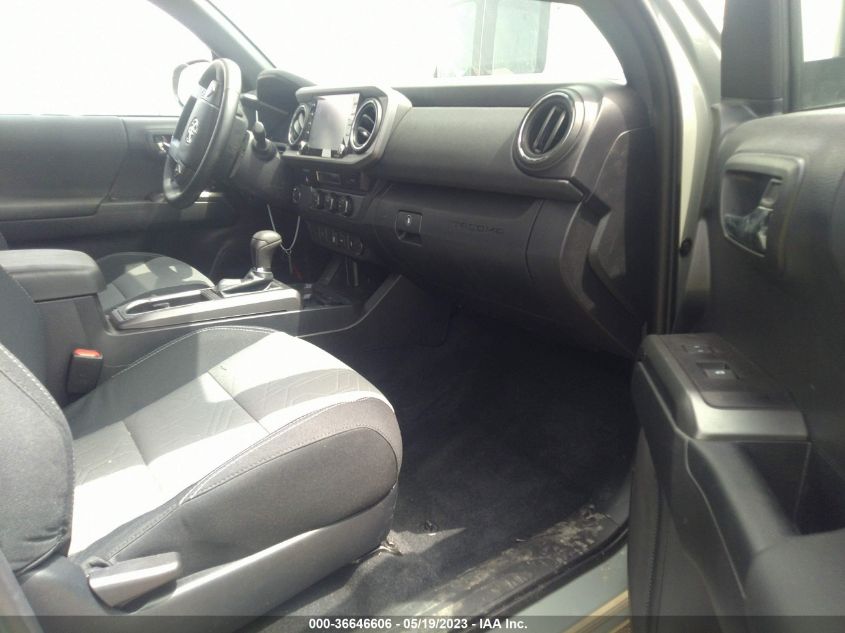 2023 TOYOTA TACOMA 2WD SR5/TRD SPORT - 3TMBZ5DN0PM037719