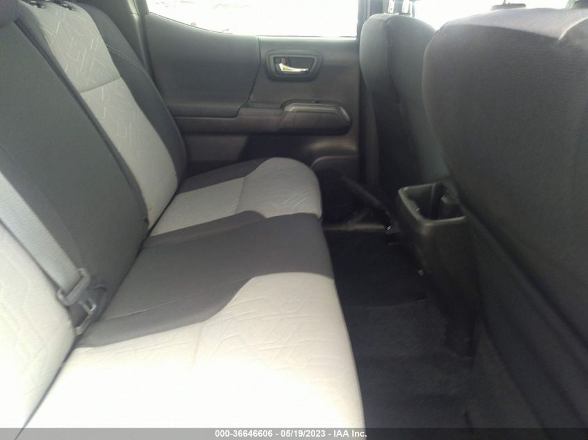 2023 TOYOTA TACOMA 2WD SR5/TRD SPORT - 3TMBZ5DN0PM037719