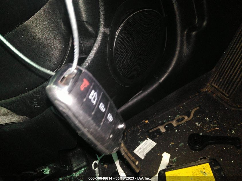 2019 KIA SOUL + - KNDJP3A50K7698065