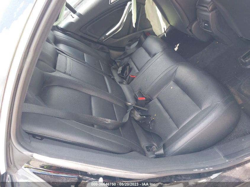 2015 MERCEDES-BENZ CLA 250 WDDSJ4EB1FN185877