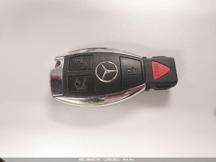 2015 MERCEDES-BENZ CLA 250 WDDSJ4EB1FN185877