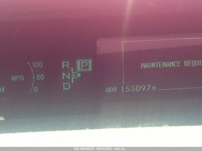 2013 TOYOTA PRIUS ONE/TWO/THREE/FOUR/FIVE - JTDKN3DU9D5608634