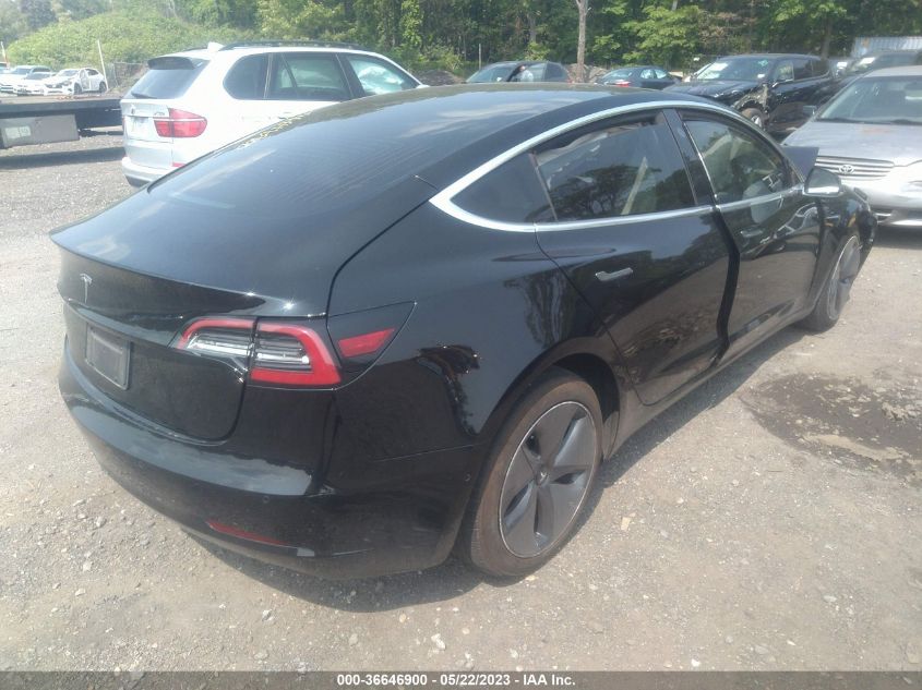 5YJ3E1EA6KF431288 Tesla Model 3 RANGE 4