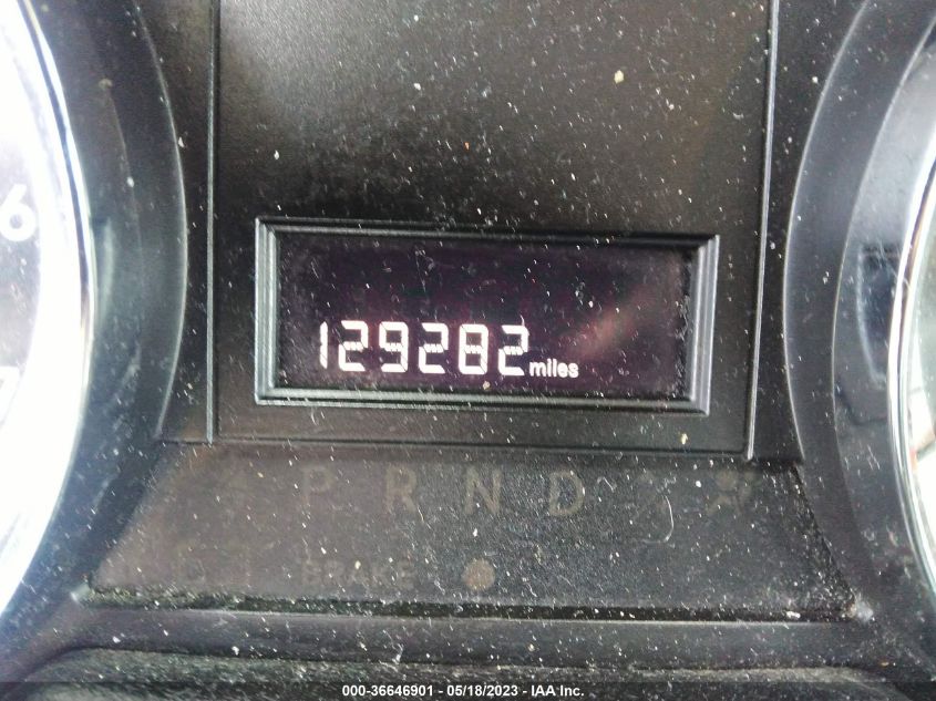 2015 DODGE GRAND CARAVAN SE - 2C4RDGBG4FR682166