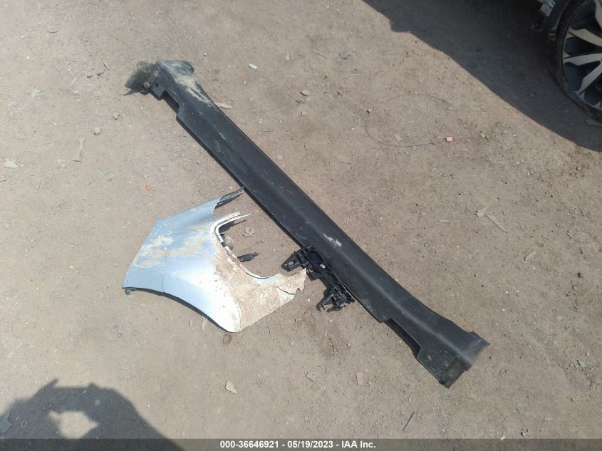 2019 KIA SPORTAGE EX - KNDPNCAC0K7507632