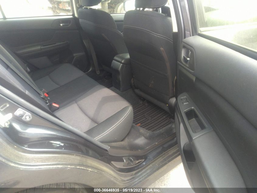 2013 SUBARU IMPREZA WAGON 2.0I SPORT PREMIUM - JF1GPAL65DG205641