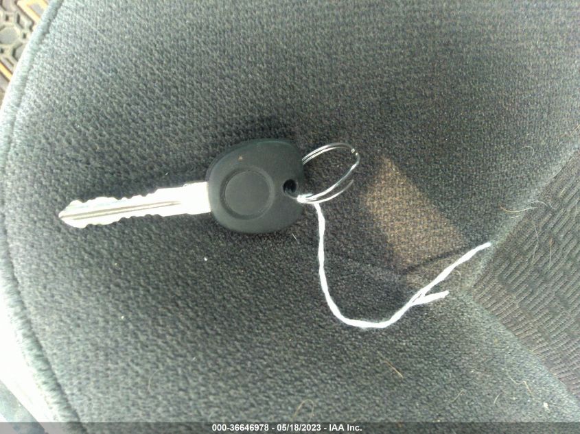 2013 CHEVROLET IMPALA LT - 2G1WB5E31D1131753