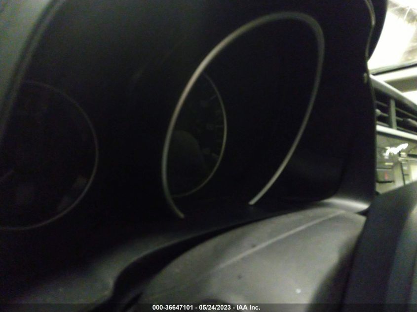 2016 HONDA FIT LX - JHMGK5H59GX017031