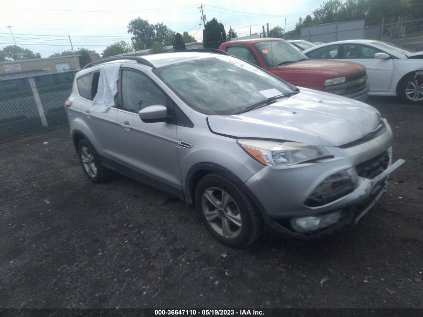 2013 FORD ESCAPE SE - 1FMCU9G94DUD41650