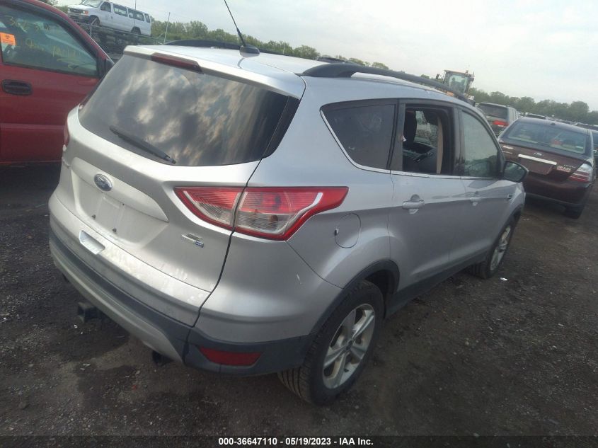 2013 FORD ESCAPE SE - 1FMCU9G94DUD41650