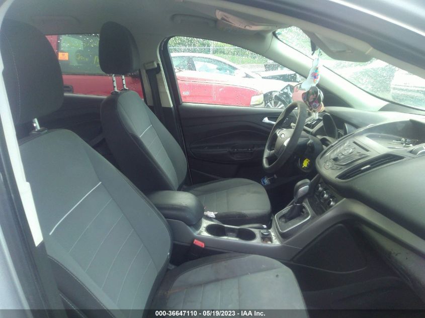 2013 FORD ESCAPE SE - 1FMCU9G94DUD41650