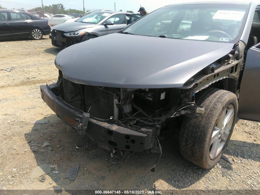 2014 TOYOTA CAMRY L/LE/XLE/SE/SE SPORT - 4T1BF1FK3EU440246