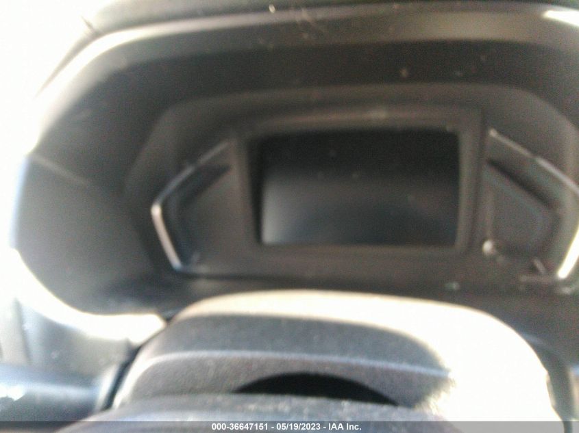 2019 HONDA ODYSSEY EX-L - 5FNRL6H77KB096619