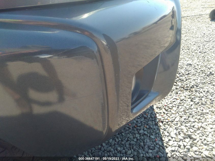 2013 TOYOTA TACOMA - 5TFLU4EN0DX064730