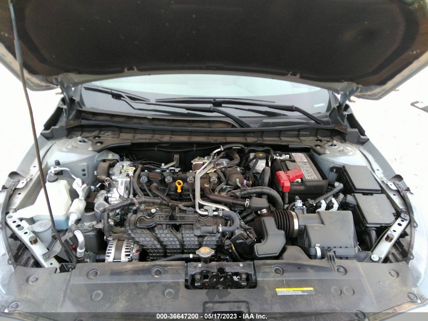 2023 NISSAN ALTIMA 2.5 SV - 1N4BL4DV7PN304930