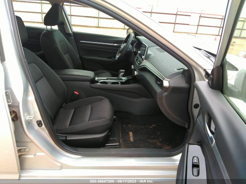 2023 NISSAN ALTIMA 2.5 SV - 1N4BL4DV7PN304930
