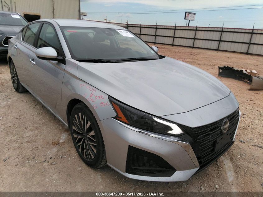 2023 NISSAN ALTIMA 2.5 SV - 1N4BL4DV7PN304930