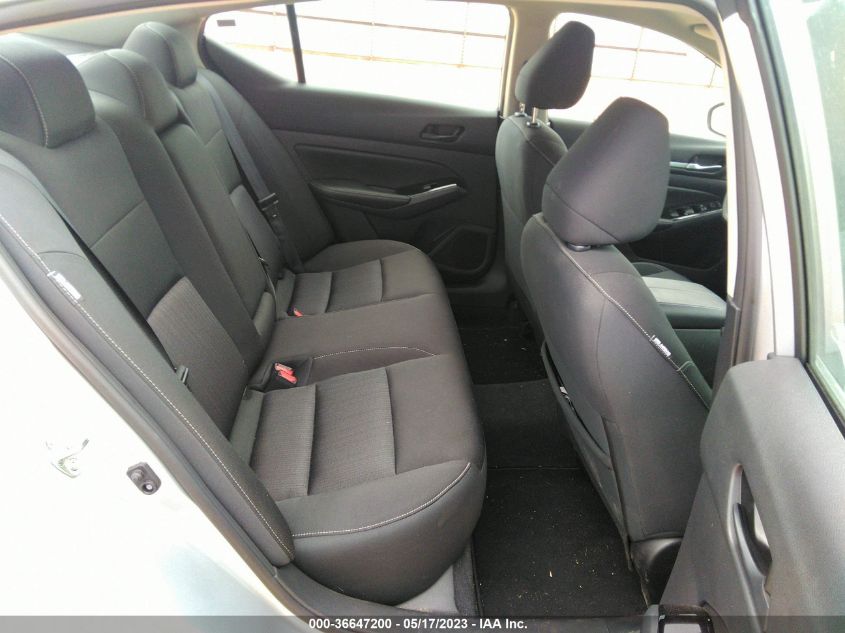 2023 NISSAN ALTIMA 2.5 SV - 1N4BL4DV7PN304930
