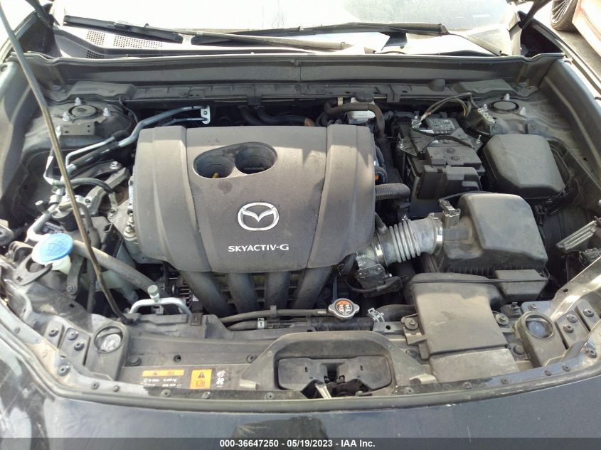 2020 MAZDA CX-30 SELECT PACKAGE - 3MVDMACL5LM124847