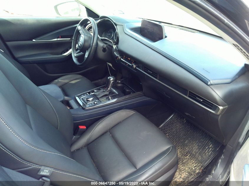 2020 MAZDA CX-30 SELECT PACKAGE - 3MVDMACL5LM124847