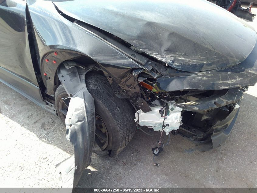2020 MAZDA CX-30 SELECT PACKAGE - 3MVDMACL5LM124847