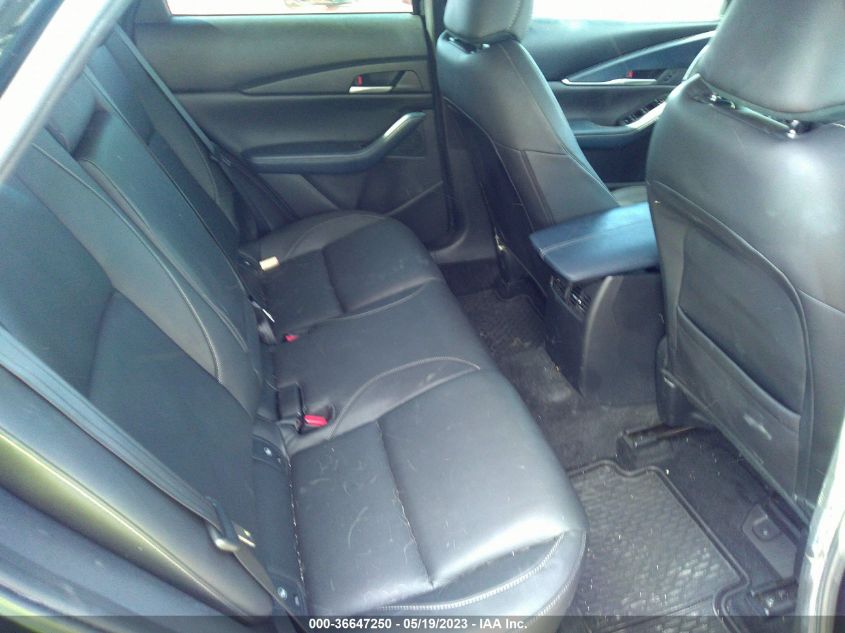 2020 MAZDA CX-30 SELECT PACKAGE - 3MVDMACL5LM124847
