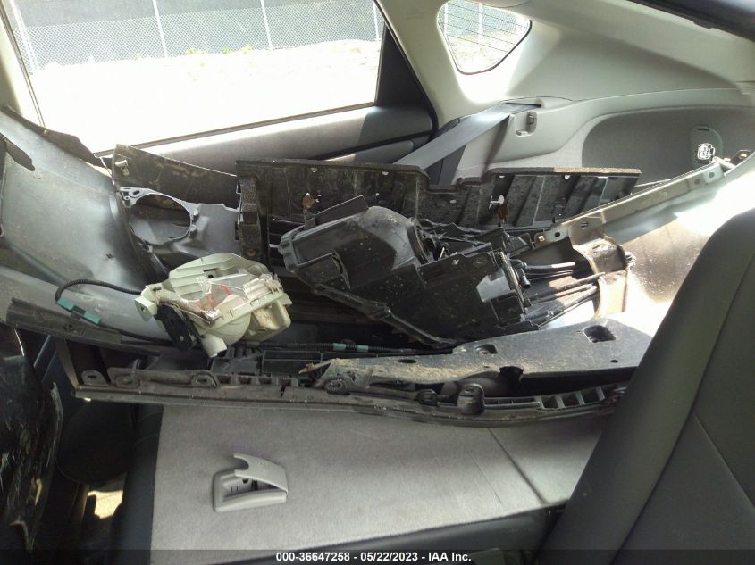 2014 TOYOTA PRIUS FOUR/FIVE/THREE/ONE/TWO - JTDKN3DU3E0370052