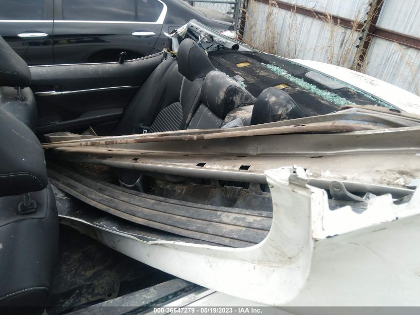 2019 TOYOTA CAMRY LE/SE/XLE/L - 4T1B11HK4KU758139